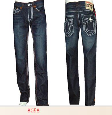 Cheap Men's TRUE RELIGION Jeans wholesale No. 903